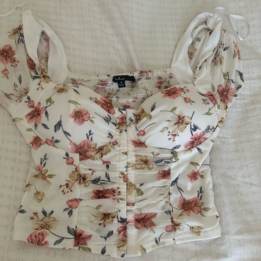 LuLus top